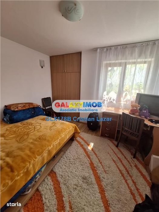 SABIESTI-RACARI- 45 min de Bucuresti