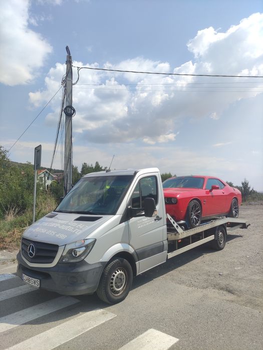 Tractari Auto Cluj ~ Transport Platforma 24/7