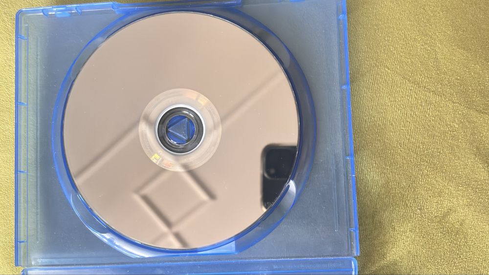 Диск гта 5 для Playstation 5