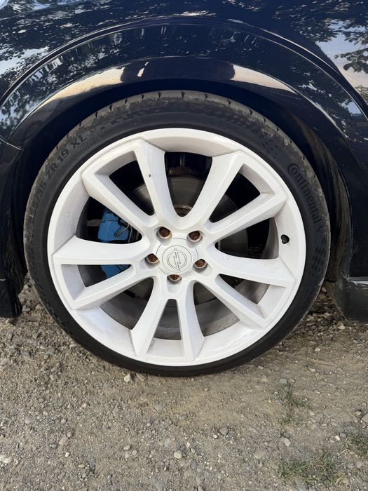 Jante 5x110 OPC Opel Astra R19
