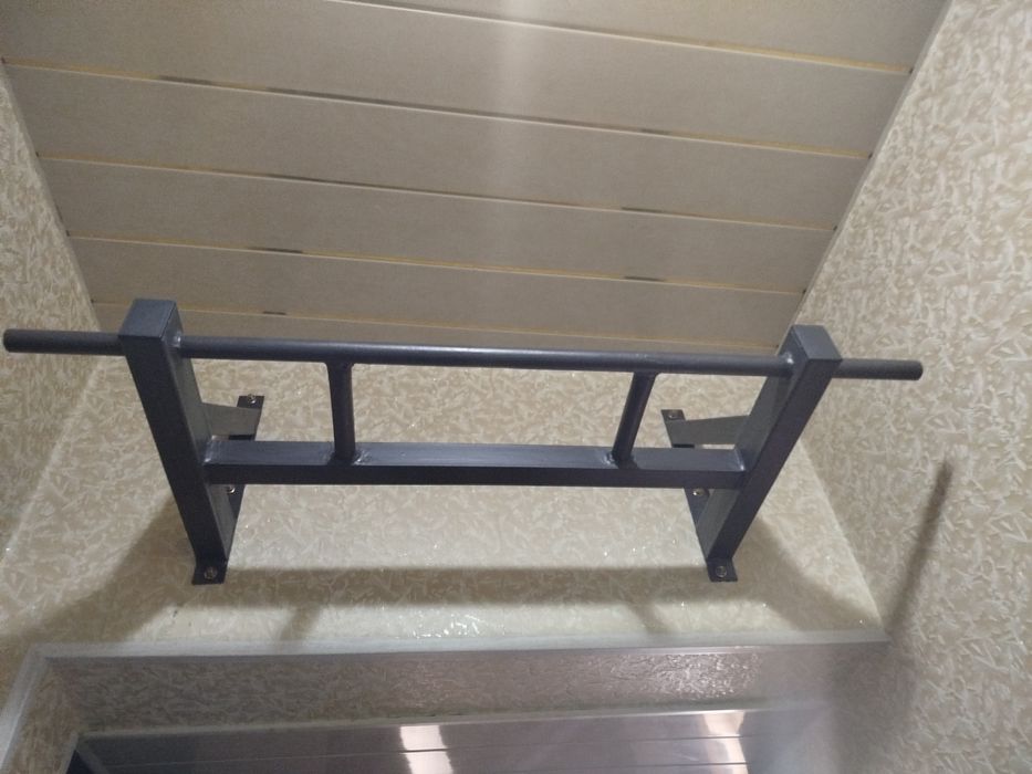 Продам турник профессиональный  цена 400 тысяч сум за шт