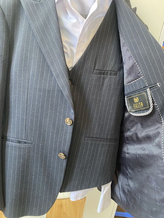 Костюм от бренда FIESTA