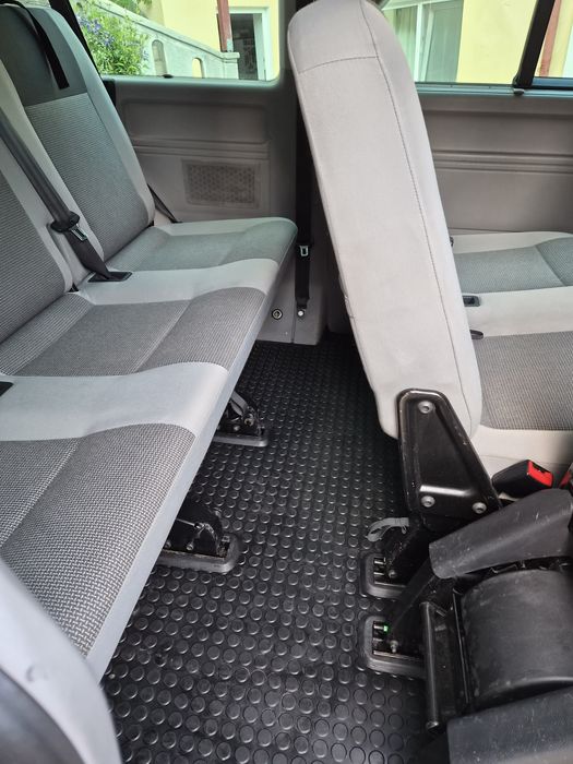 Vand Vw Caravelle