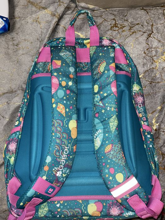 Раница за училище GABOL  Габол