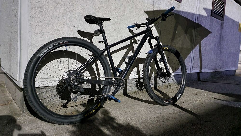 Bicicletă Specialized Rockhopper Elite 29″