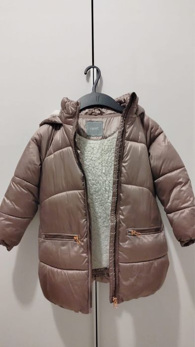 Продам зимнюю куртку