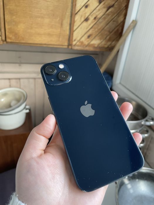 iPhone 13 128gb 87%