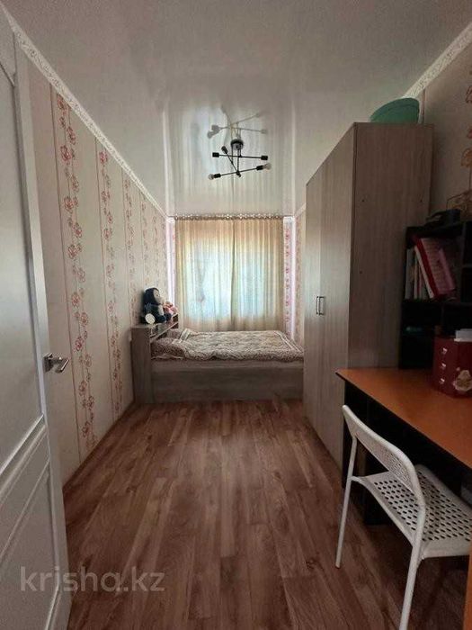 дом в северо западном микрорайоне