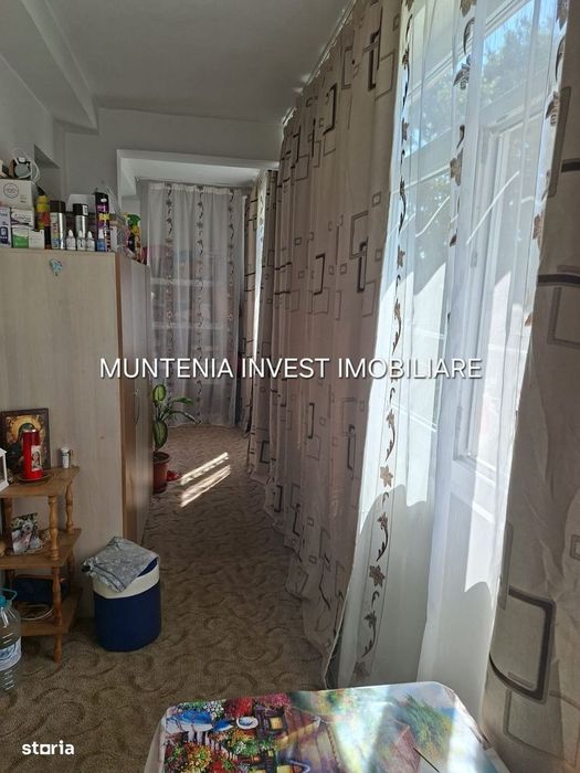 Ap. 2 cam. cf. I, dec. mobilat, Trivale