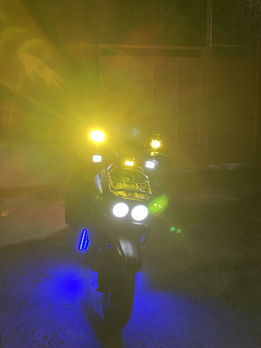 Обмен,Самурай,Максиге карайм