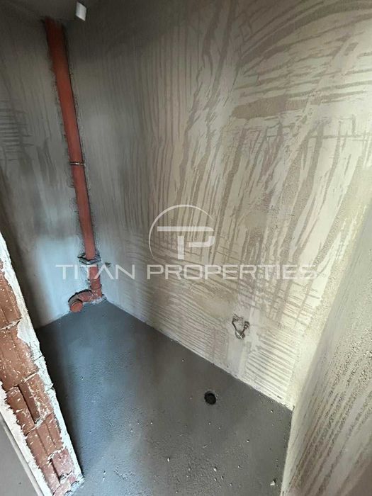 Продава се Тристаен апартамент в Пловдив, Остромила - 115 кв.м за 745 €/кв.м - Снимка #8