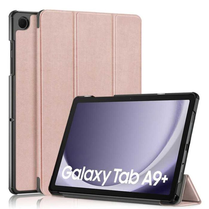 Huse premium SAMSUNG Galaxy Tab A9 Plus 11 inch A10 A11 8.7 modele dif