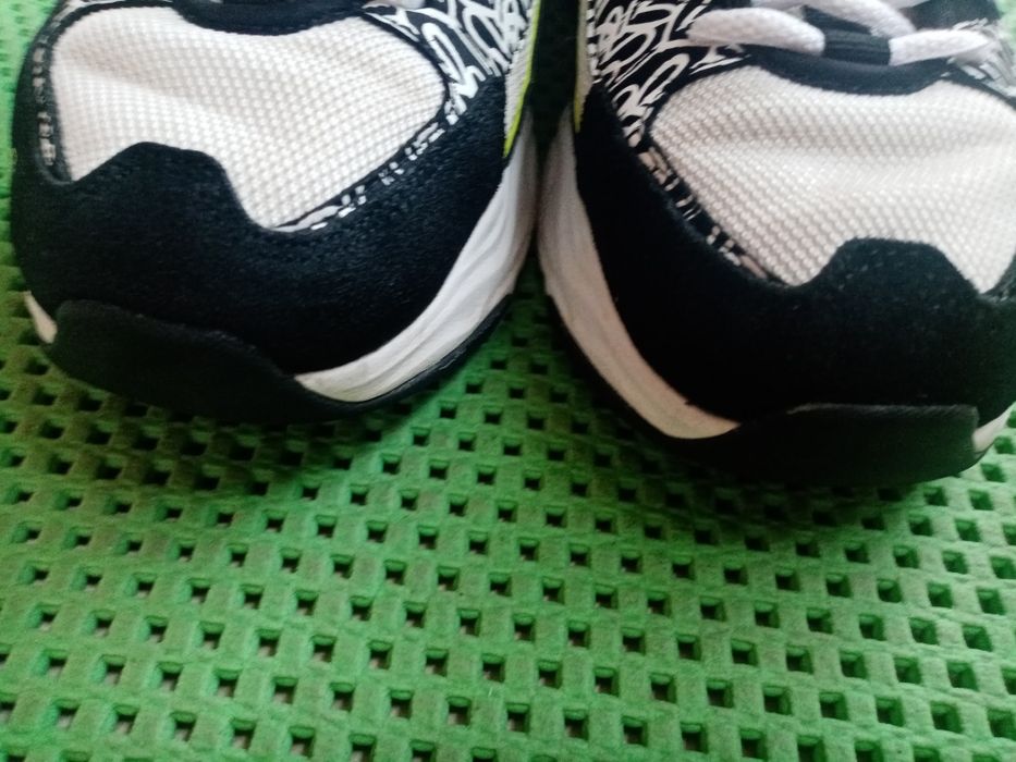 Маратонки Sкechers