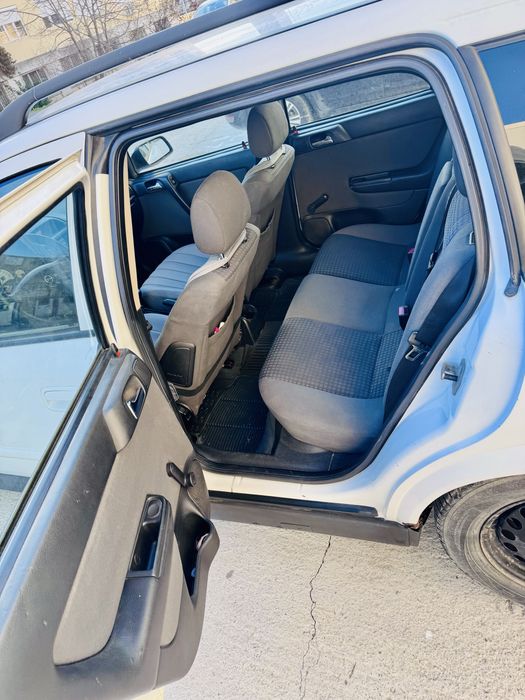 Opel Astra G Caravan 1.6 16 V
