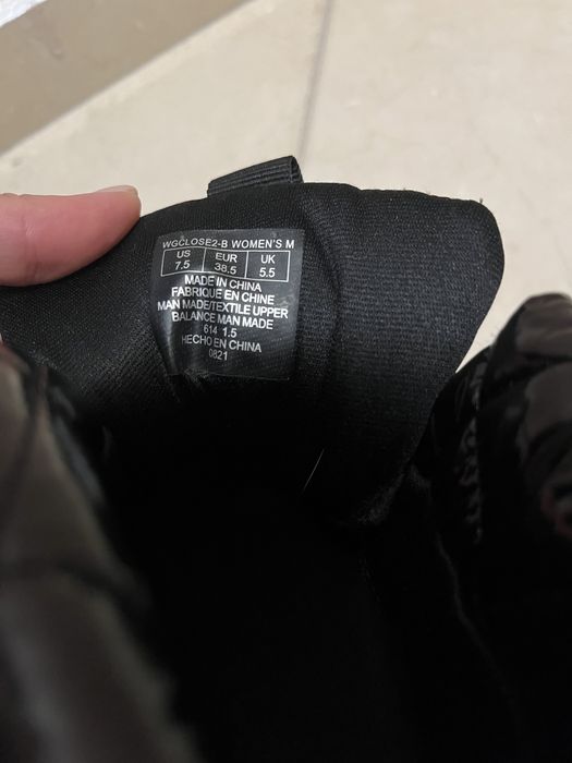 дамски ботуши Guess