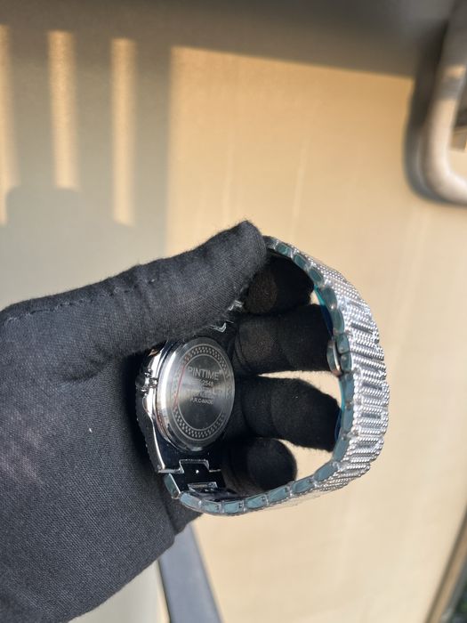 Часовник PinTime НАМАЛЕН!