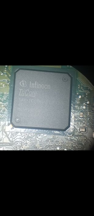 Ремонт блоков управления авто. Электронщик