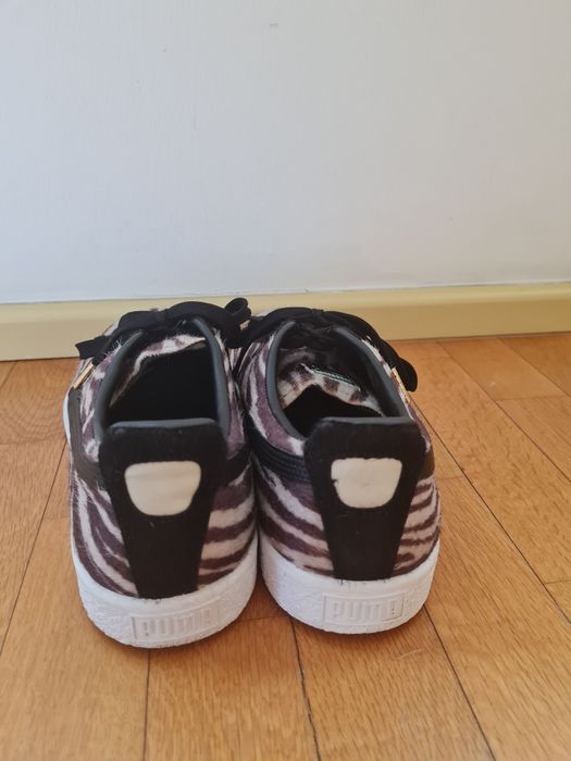 Обувки PUMA 44 номер