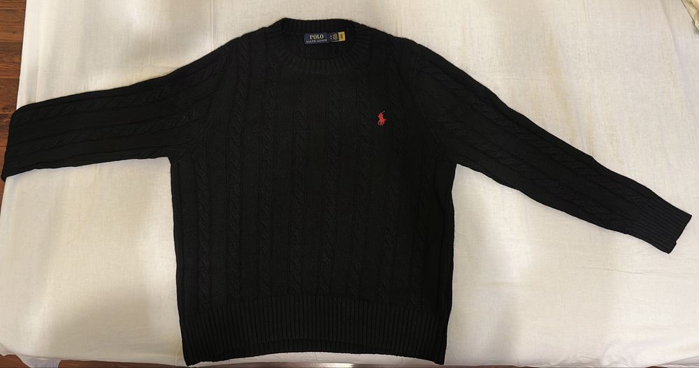 Polo Ralph Lauren Jumpers