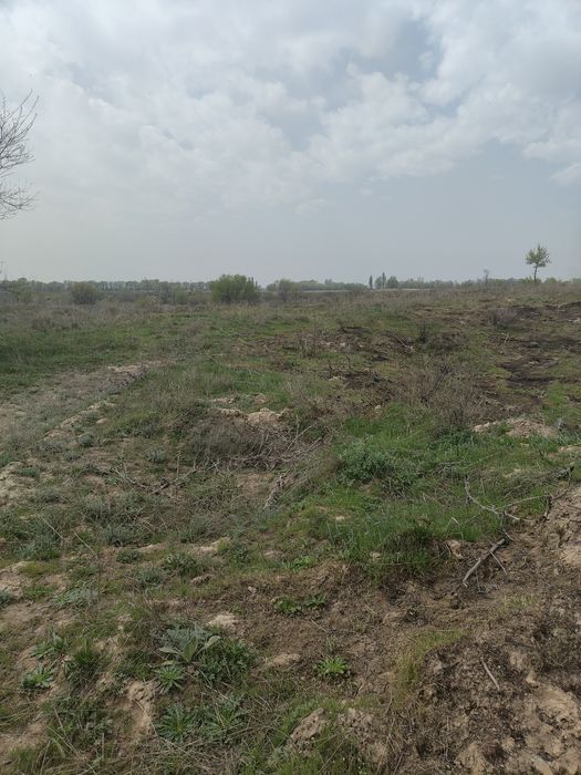 Продам участок дачный!