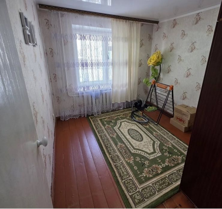 Продам Квартиру Дом