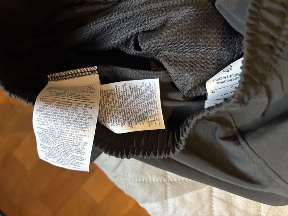 Jordan спортен панталон