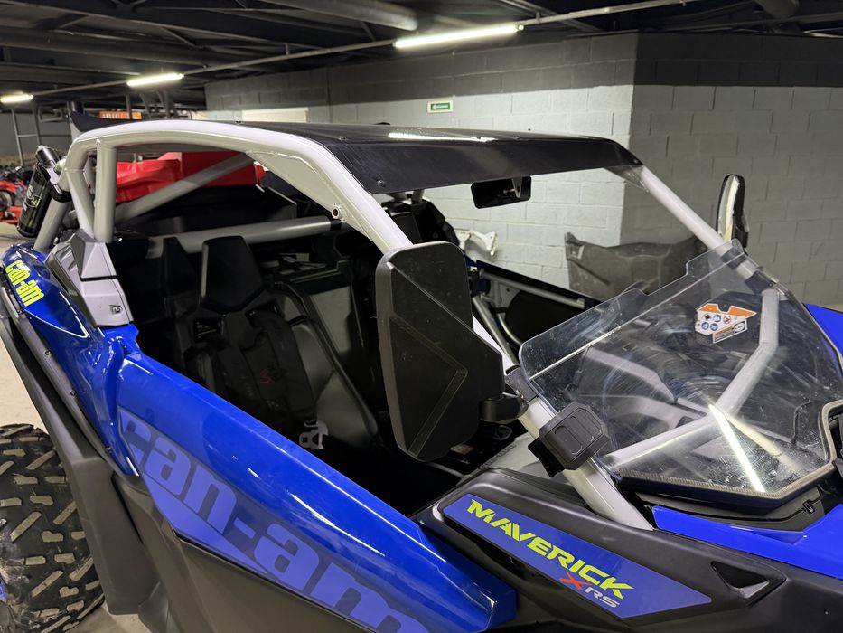 Каркас крыши для багги