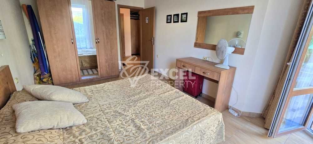 Продава се Двустаен апартамент в Свети Влас - 66 кв.м за 1387 €/кв.м - Снимка #12