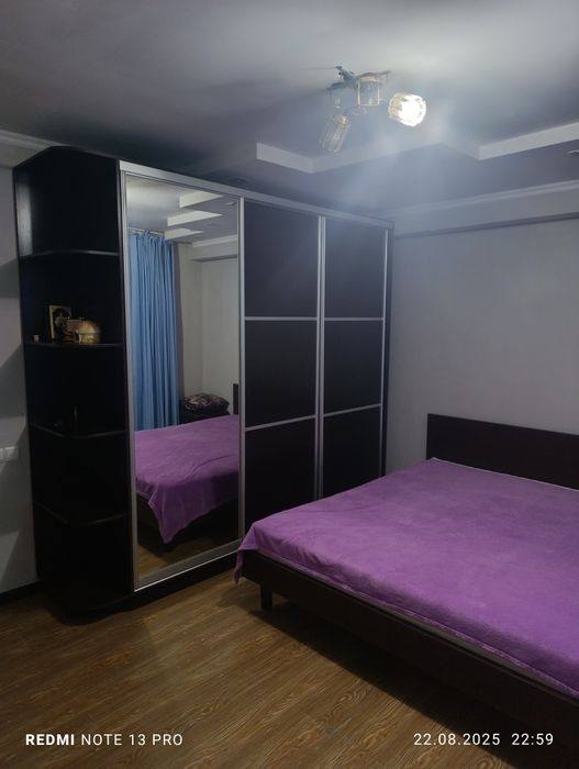 Сдам квартиру в аренду помесячно