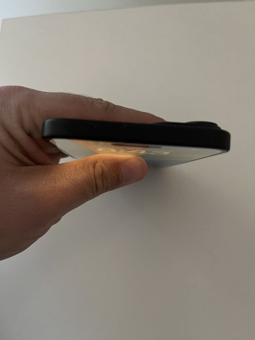 Iphone 15plus 128GB 98% bat