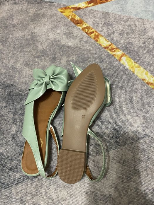 Туфли летние. В отличном состояни.