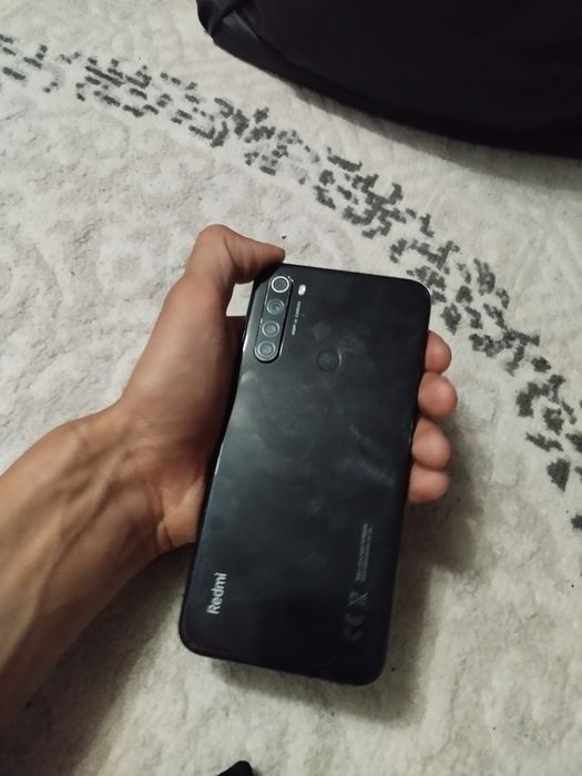 Redmi note 8 128 gb