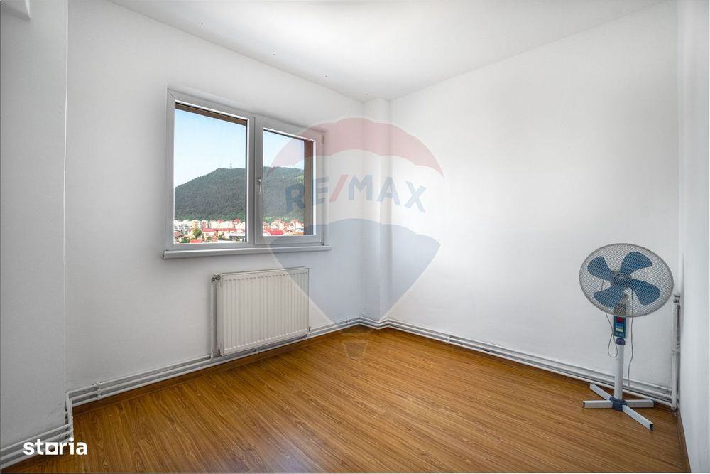 Apartament cu 4 camere de inchiriat |2 BAI | RACADAU| COMISION 0%