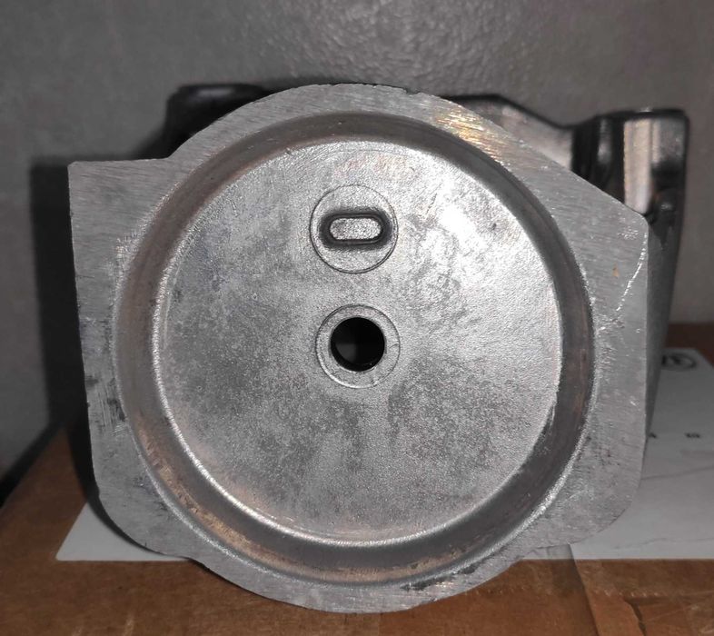 Скоба/тампон за монтаж на скоростна кутия