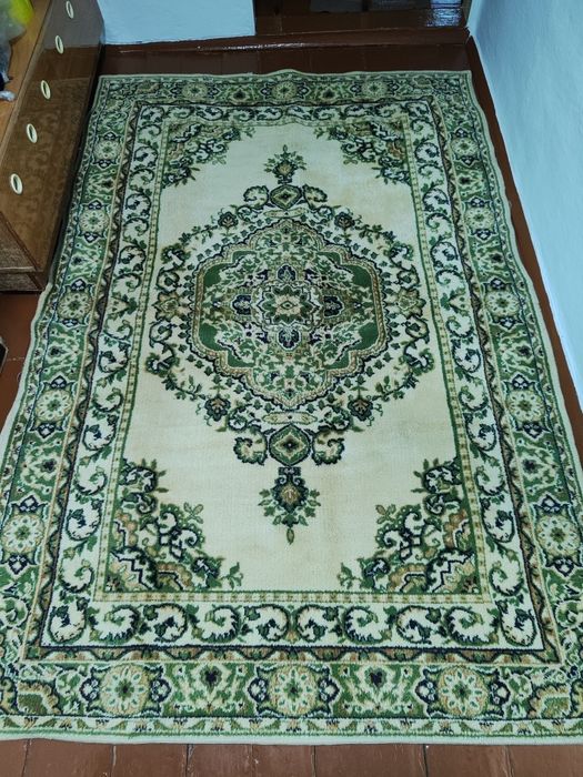 Ковры шерстяные (настенные)