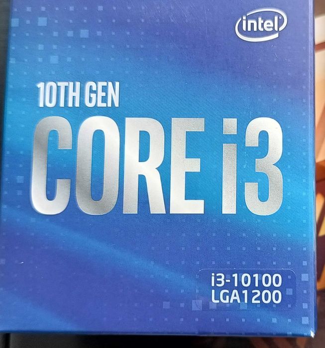 Kit componente PC Noi Sigilate