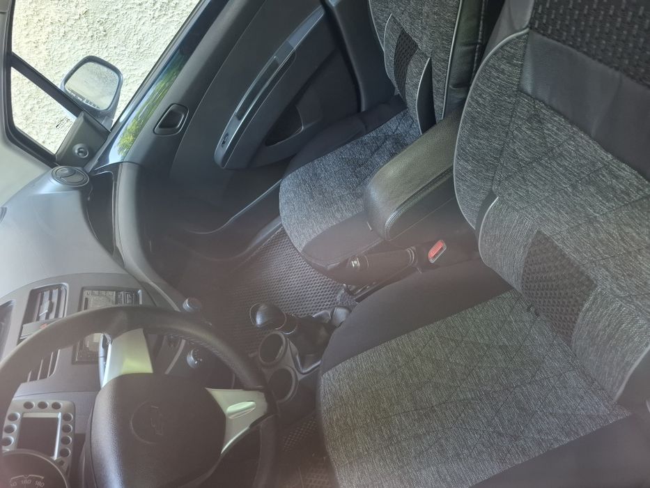 Other Spark 2012 — 4