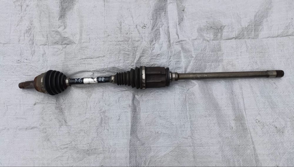 Привода передние БМВ Х6 Е71.