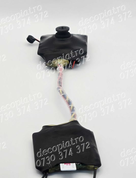 Cutia GSM +Casca Japoneza+Camera ultima generatie Cel mai sigur sistem