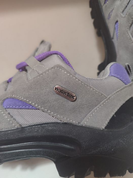 Туристически EVEREST WaterTex-НОВИ