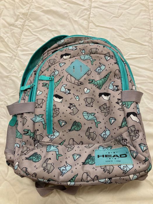 Раница Head като нова