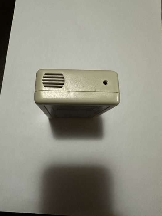 дистанционен честомер