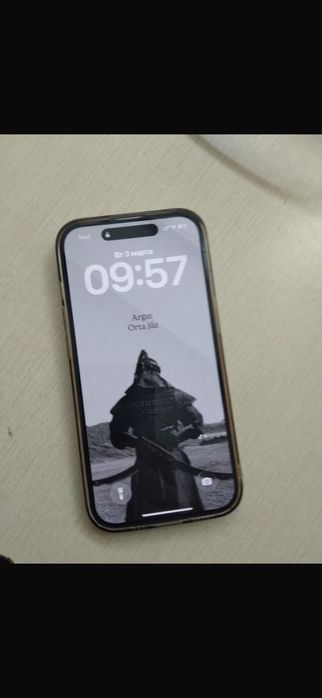 Айфон 15 128гб продам