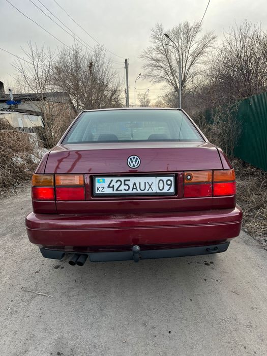 Продам или обменя венту 1992  ( 1.8 моно )