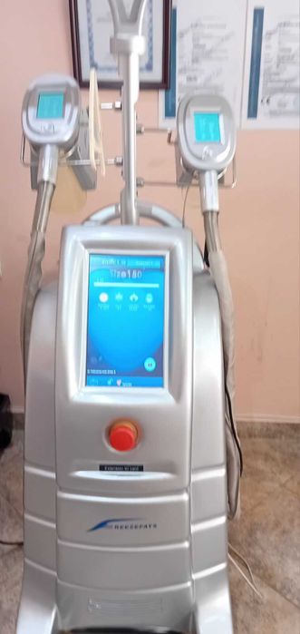 Криолиполиза за премахване на мазнините!!! Безоперативна липосукция!!!