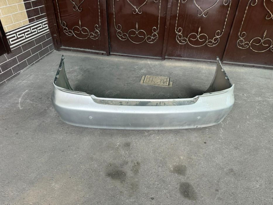 Камри бампер 35 в оригинале