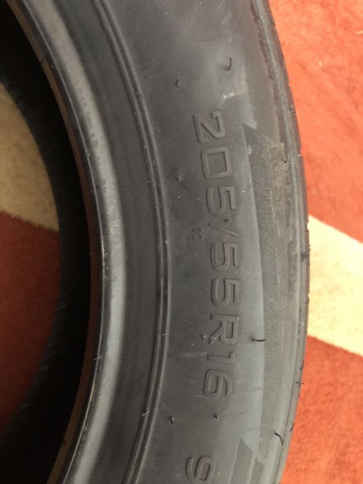 Покрышка (летний)