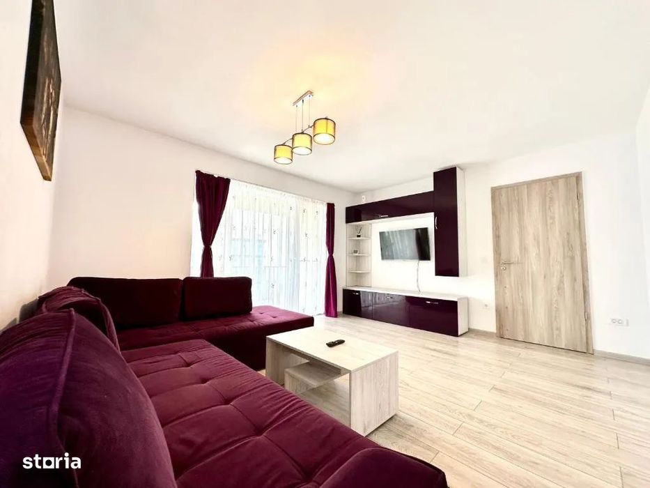 Apartament 3 Camere | Parcare | Kasper Coresi