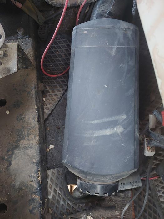 Топлевная аппаратура