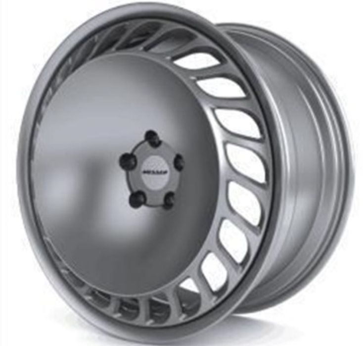 Jante Audi, Mercedes, VW R18 - R19 5x112